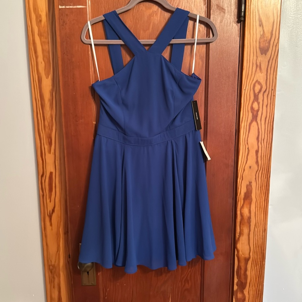 NWT Lulus dress
